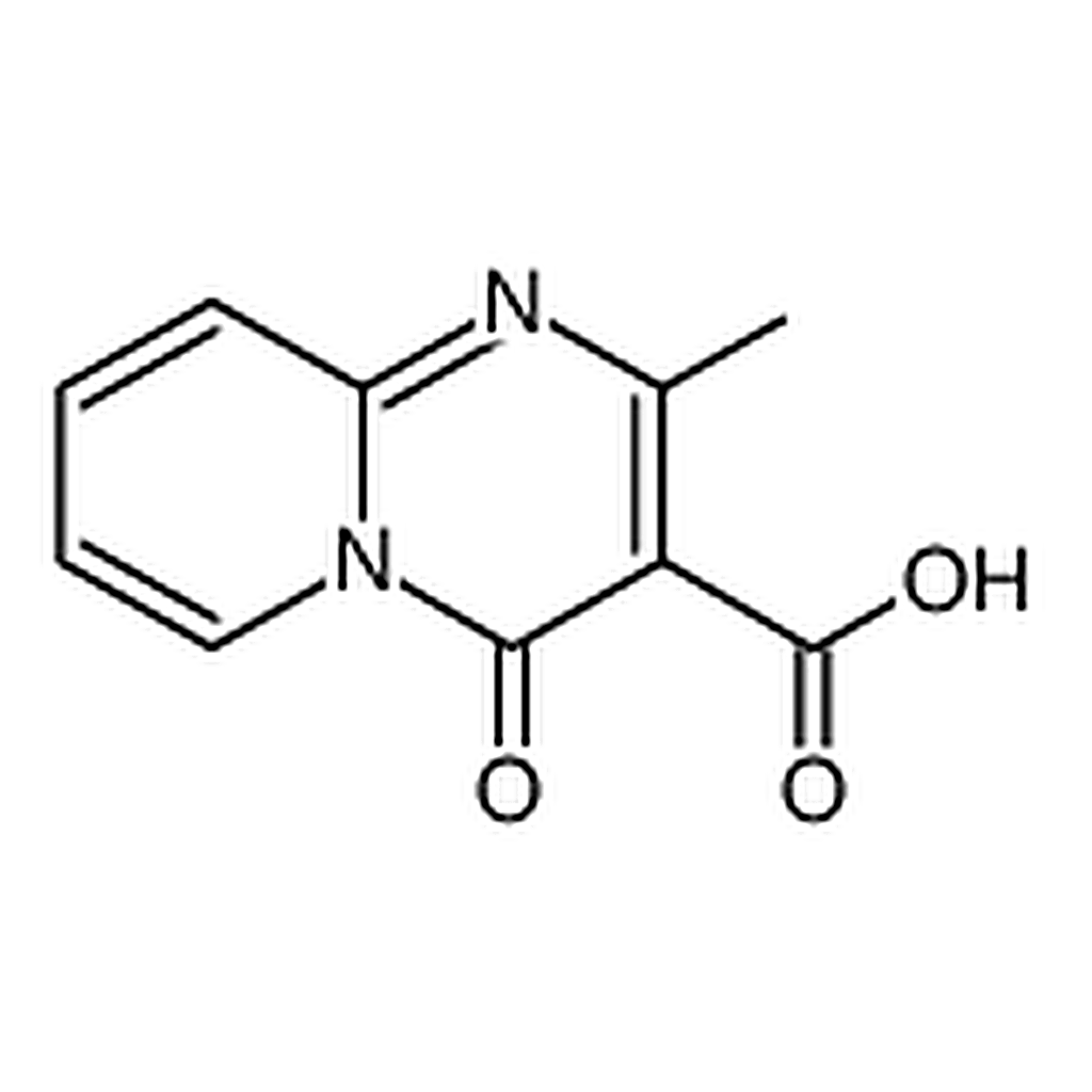 RHAWN 2-Methyl-4-Oxo-4H-Pyrido1，2-Apyrimidine-3-Carboxylic Acid