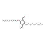 RHAWN 2,5-Bis(octyloxy)terephthalaldehyde