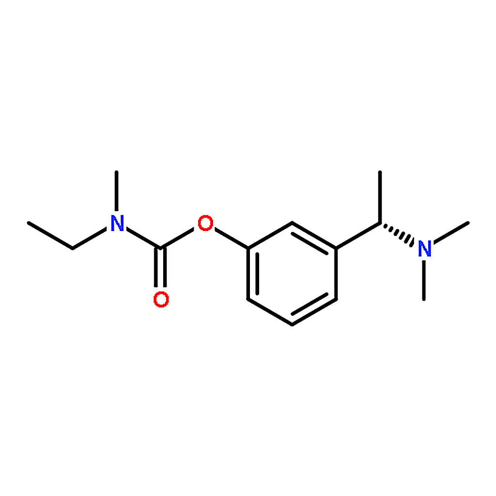 RHAWN Rivastigmine