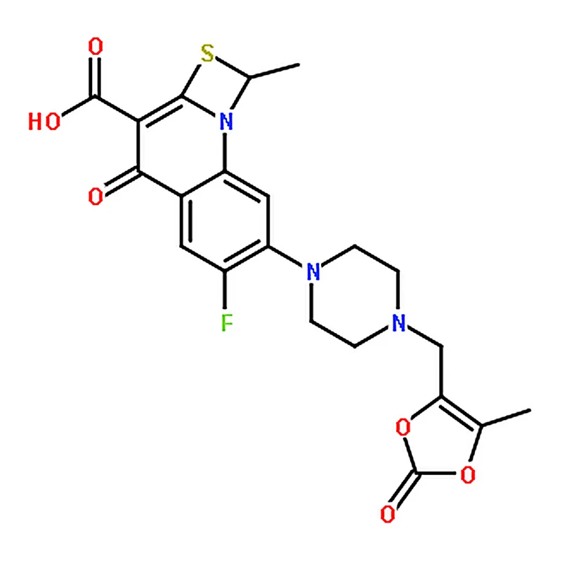 RHAWN Prulifloxacin
