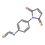 RHAWN 4-(Maleinimido)phenyl isocyanate