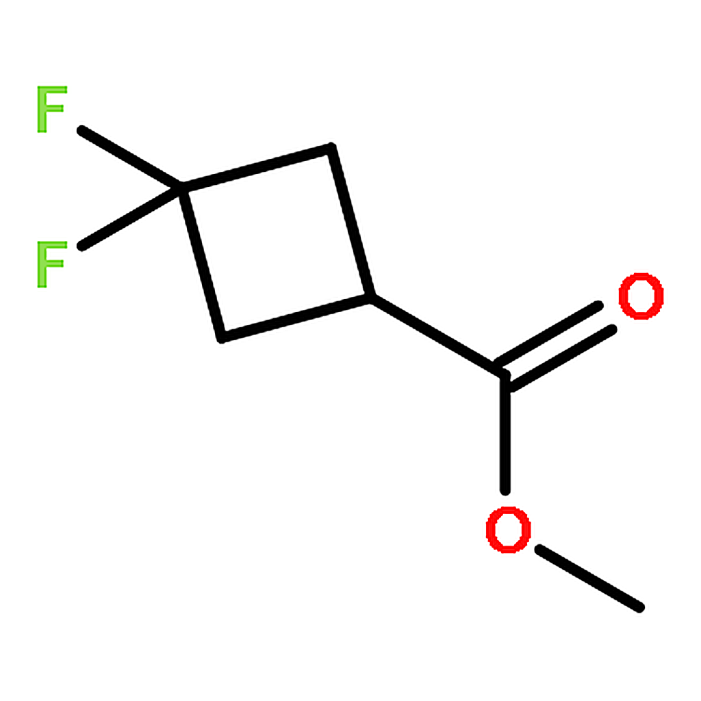 RHAWN Methyl 3,3-difluorocyclobutanecarboxylate