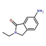 RHAWN 6-Amino-2-ethylisoindolin-1-one