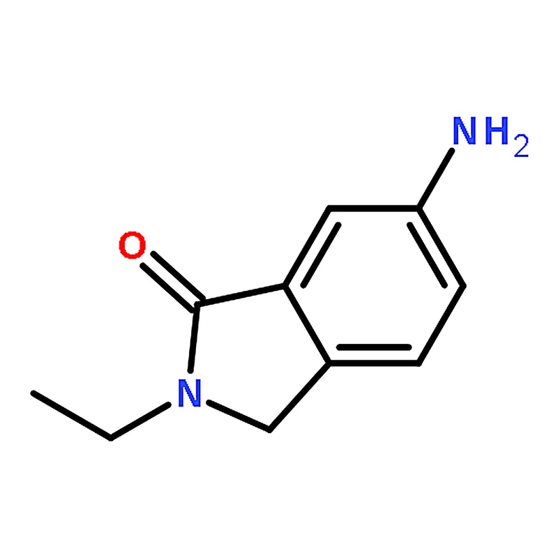 RHAWN 6-Amino-2-ethylisoindolin-1-one
