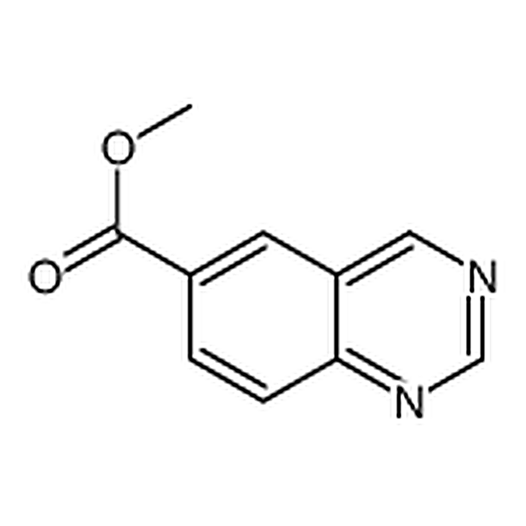 RHAWN 6-Quinazolinecarboxylic acid