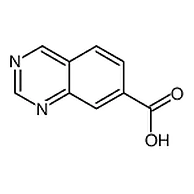 RHAWN Quinazoline-7-carboxylic acid