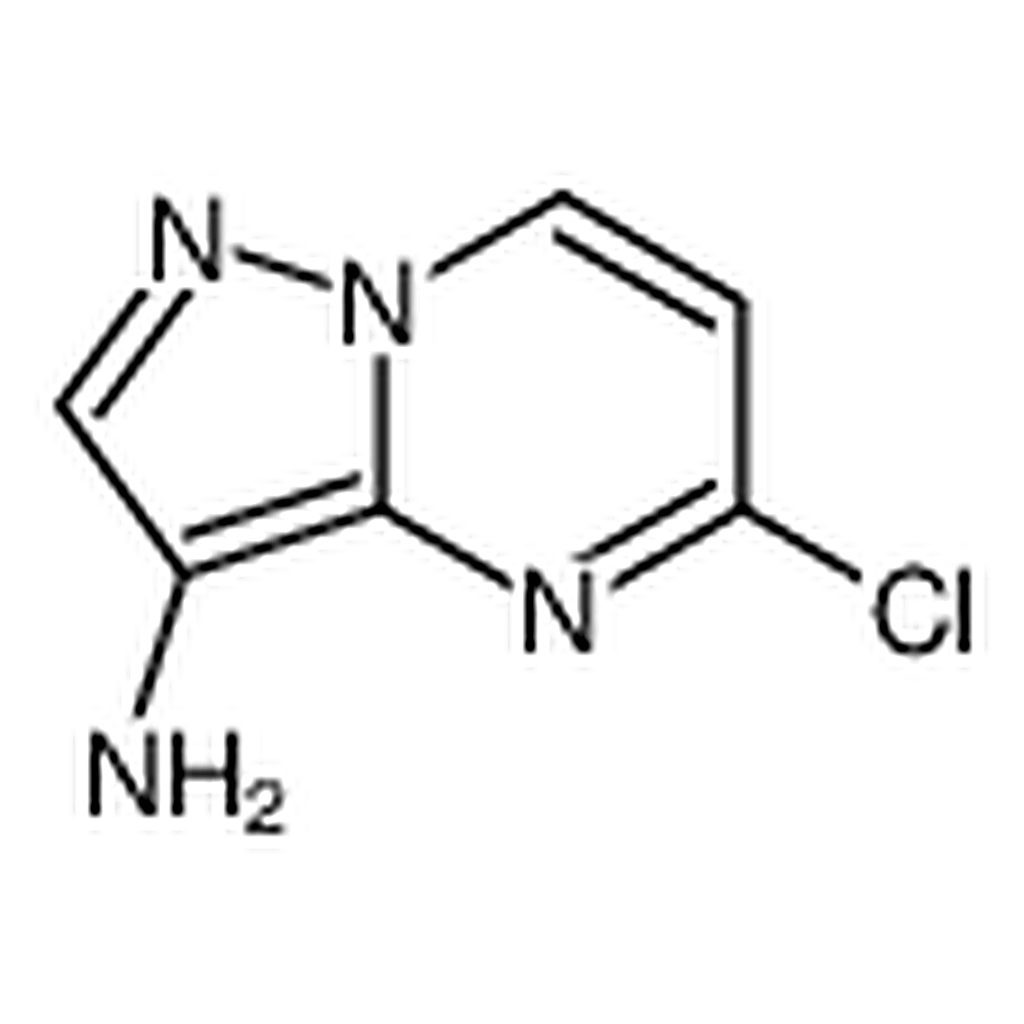 RHAWN 5-Chloropyrazolo[1，5-a]pyrimidin-3-amine