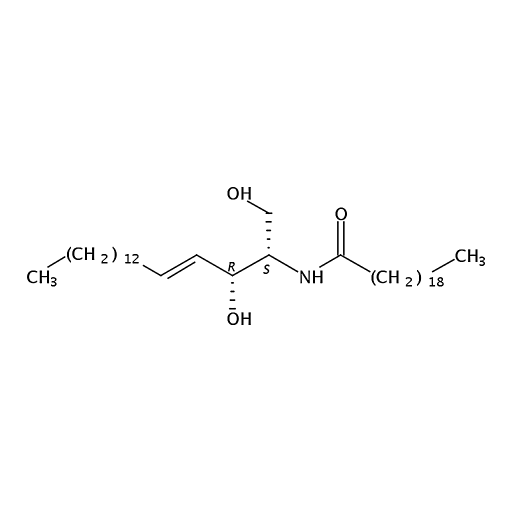 RHAWN C20 Ceramide (d18:1/20:0)