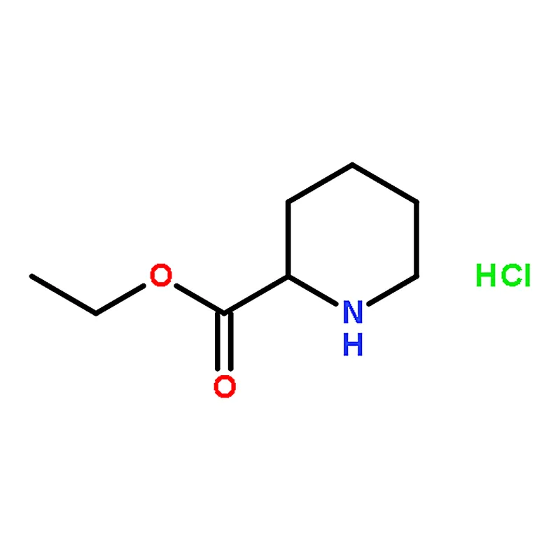 RHAWN (S)-Ethyl piperidine-2-carboxylate hydrochloride