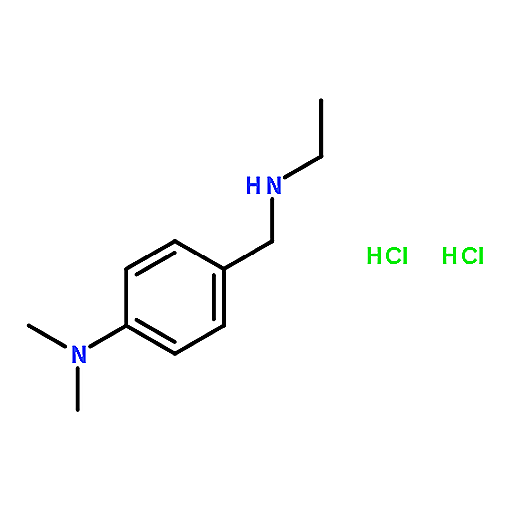 RHAWN N-Ethyl-4-(dimethylamino)benzylamine Dihydrochloride
