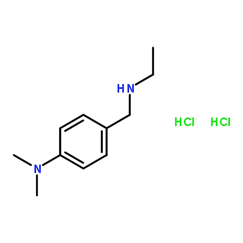 RHAWN N-Ethyl-4-(dimethylamino)benzylamine Dihydrochloride