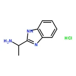 RHAWN (R)-1-(1H-Benzimidazol-2-yl)ethylamine Hydrochloride