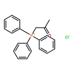 RHAWN 2-Oxopropyltriphenylphosphonium chloride
