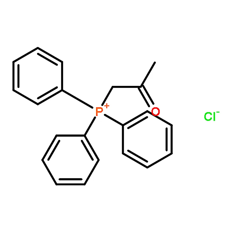 RHAWN 2-Oxopropyltriphenylphosphonium chloride