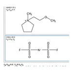 RHAWN 1-(2-Methoxyethyl)-1-methylpyrrolidinium Bis(fluorosulfonyl)imide
