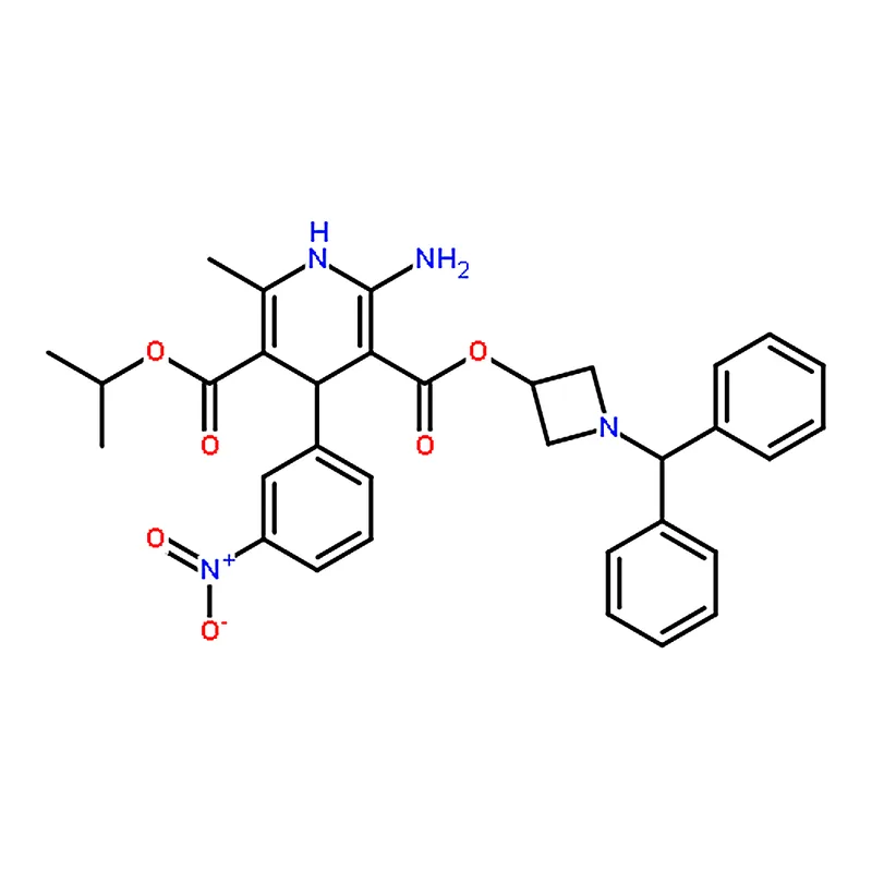RHAWN Azelnidipine