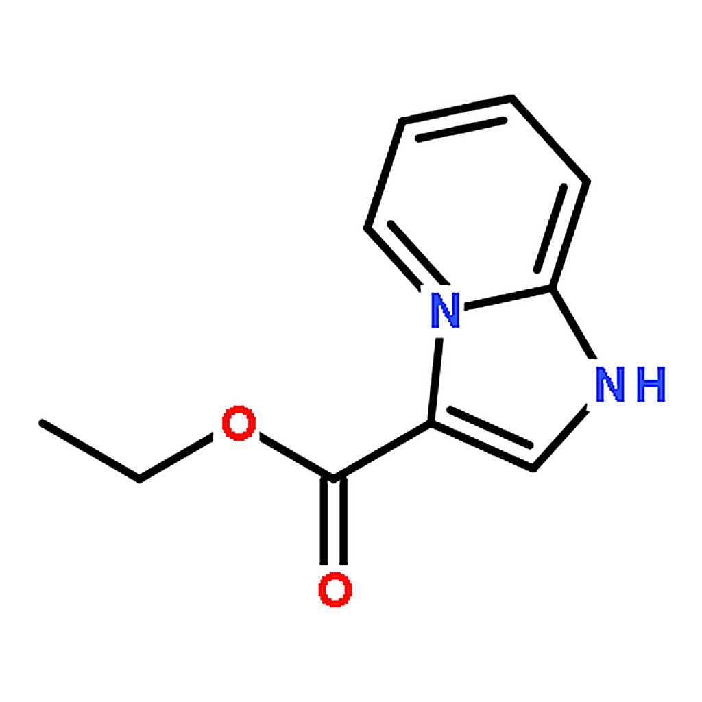 RHAWN Ethyl Imidazo[1,2-a]pyridine-3-carboxylate