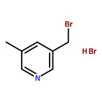 RHAWN 3-(Bromomethyl)-5-methylpyridine hydrobromide