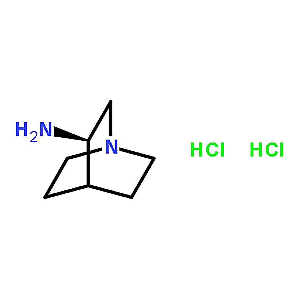 RHAWN (R)-(+)-3-Aminoquinuclidine Dihydrochloride