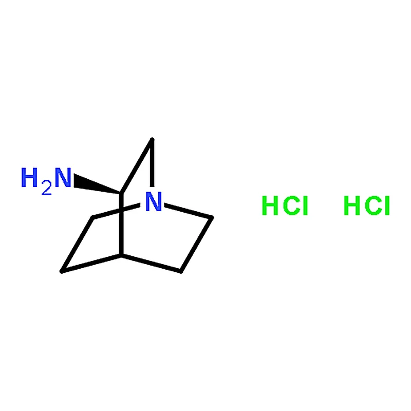 RHAWN (R)-(+)-3-Aminoquinuclidine Dihydrochloride