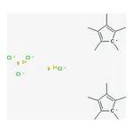 RHAWN Pentamethylcyclopentadienyliridium(III) chloride,dimer