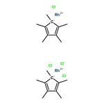 RHAWN Pentamethylcyclopentadienylrhodium(III) chloride dimer