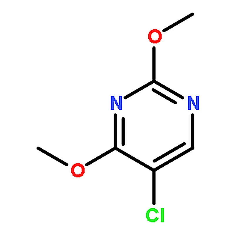 RHAWN 5-Chloro-2,4-dimethoxypyrimidine