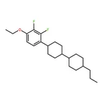 RHAWN trans,trans-4-(4-Ethoxy-2,3-difluorophenyl)-4'-n-propylbicyclohexyl