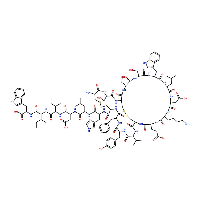 RHAWN Endothelin 2, human