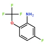 RHAWN 5-Fluoro-2-(trifluoromethoxy)aniline