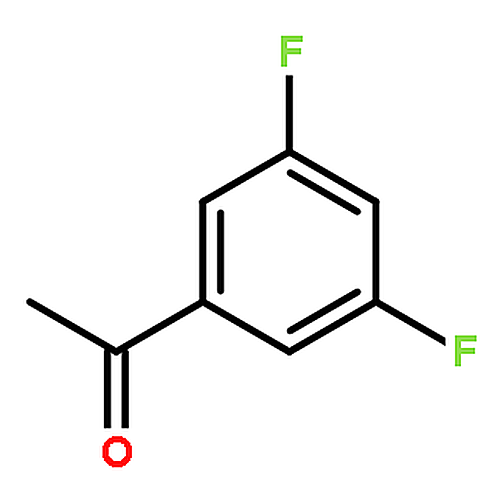 RHAWN 3',5'-Difluoroacetophenone