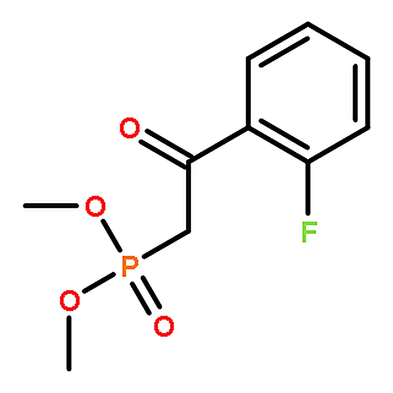RHAWN Dimethyl (2-(2-Fluorophenyl)-2-Oxoethyl)Phosphonate