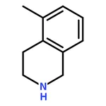 RHAWN 5-Methyl-1,2,3,4-tetrahydroisoquinoline