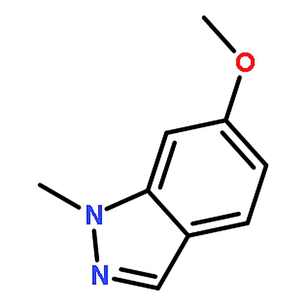 RHAWN 6-Methoxy-1-methyl-1H-indazole