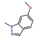 RHAWN 6-Methoxy-1-methyl-1H-indazole