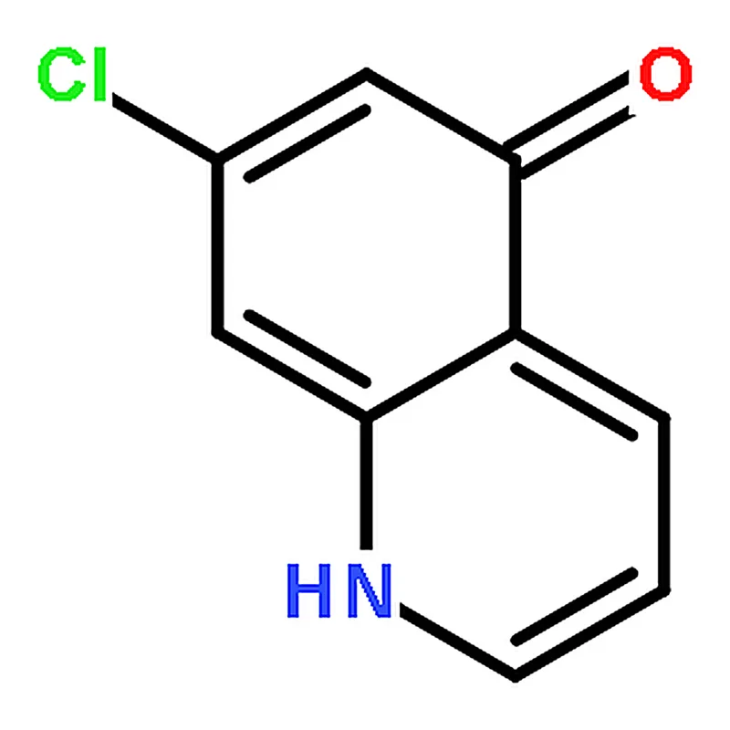 RHAWN 7-Chloroquinolin-5-ol