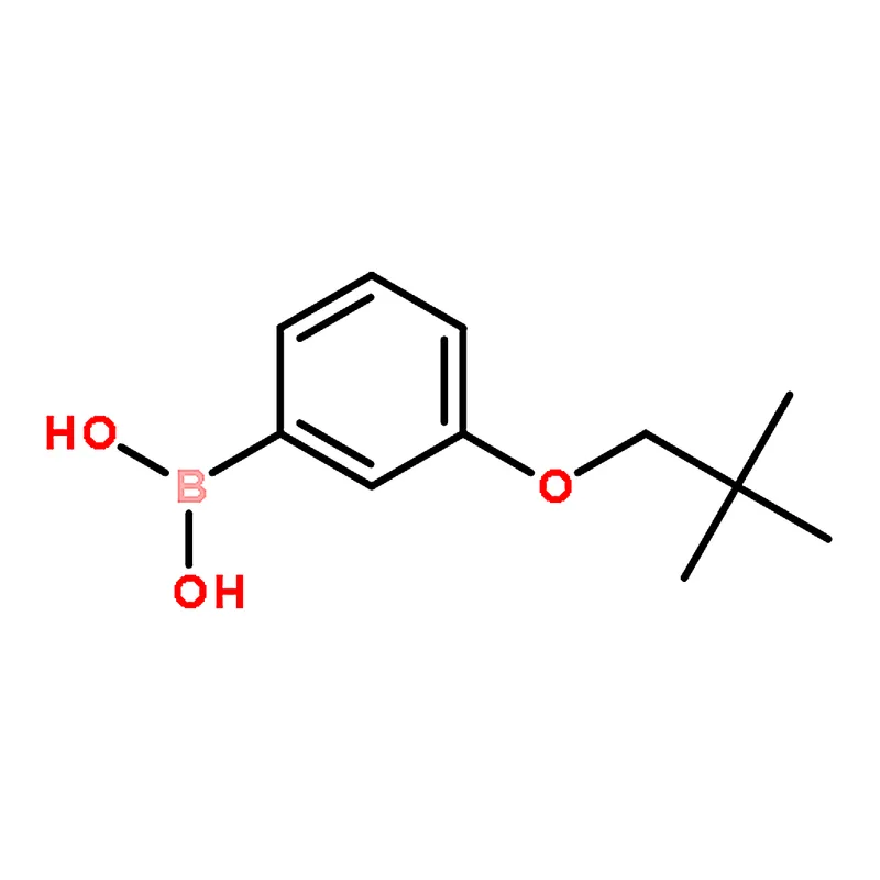 RHAWN (3-(Neopentyloxy)phenyl)boronic acid