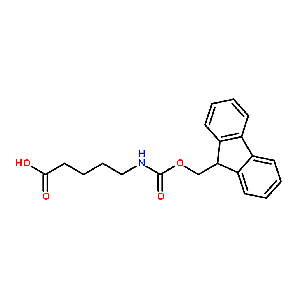 RHAWN 5-(Fmoc-amino)valeric acid