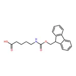 RHAWN 5-(Fmoc-amino)valeric acid