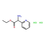 RHAWN Ethyl 2-Amino-2-(2-pyridinyl)acetate Dihydrochloride