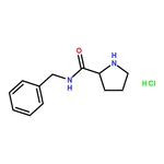 RHAWN N-Benzylpyrrolidine-2-carboxamide hydrochloride
