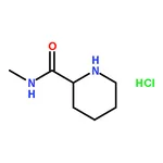 RHAWN N-Methylpiperidine-2-carboxamide hydrochloride