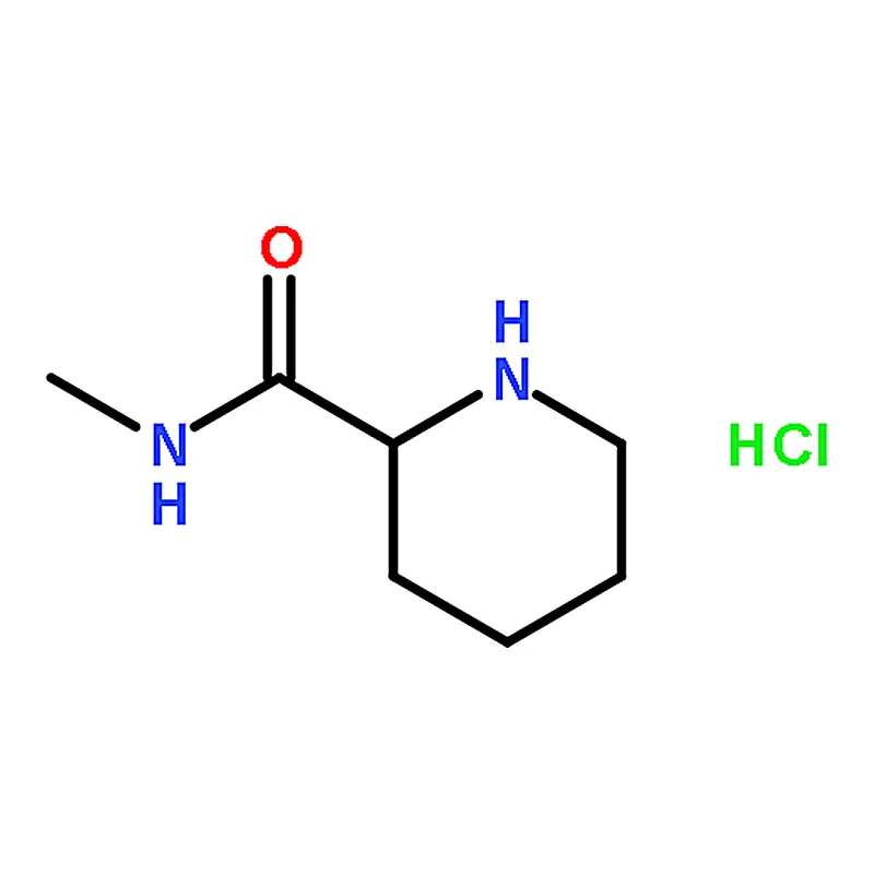 RHAWN N-Methylpiperidine-2-carboxamide hydrochloride
