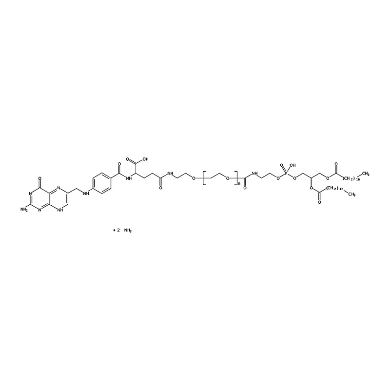 RHAWN DSPE-PEG2000-Folate