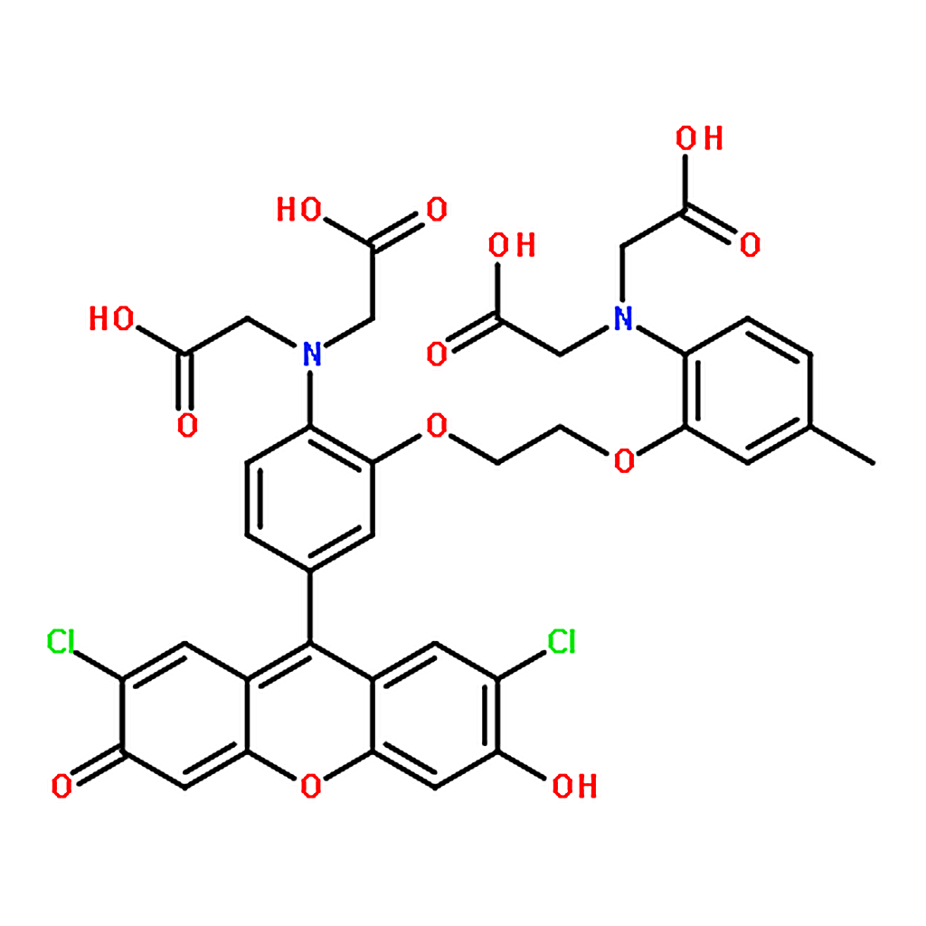 RHAWN Fluo-3