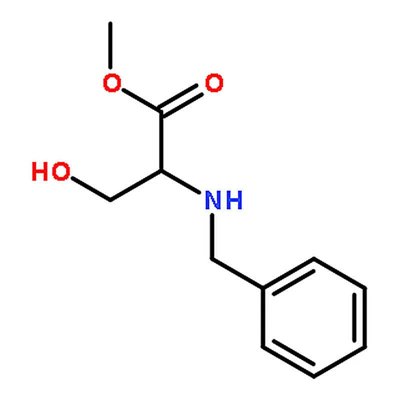 RHAWN L-N-Benzylserine Methyl Ester