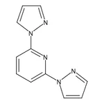 RHAWN 2,6-Di(1-pyrazolyl)pyridine