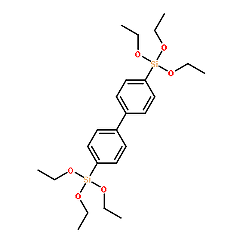 RHAWN 4，4'-Bis(Triethoxysilyl)Biphenyl
