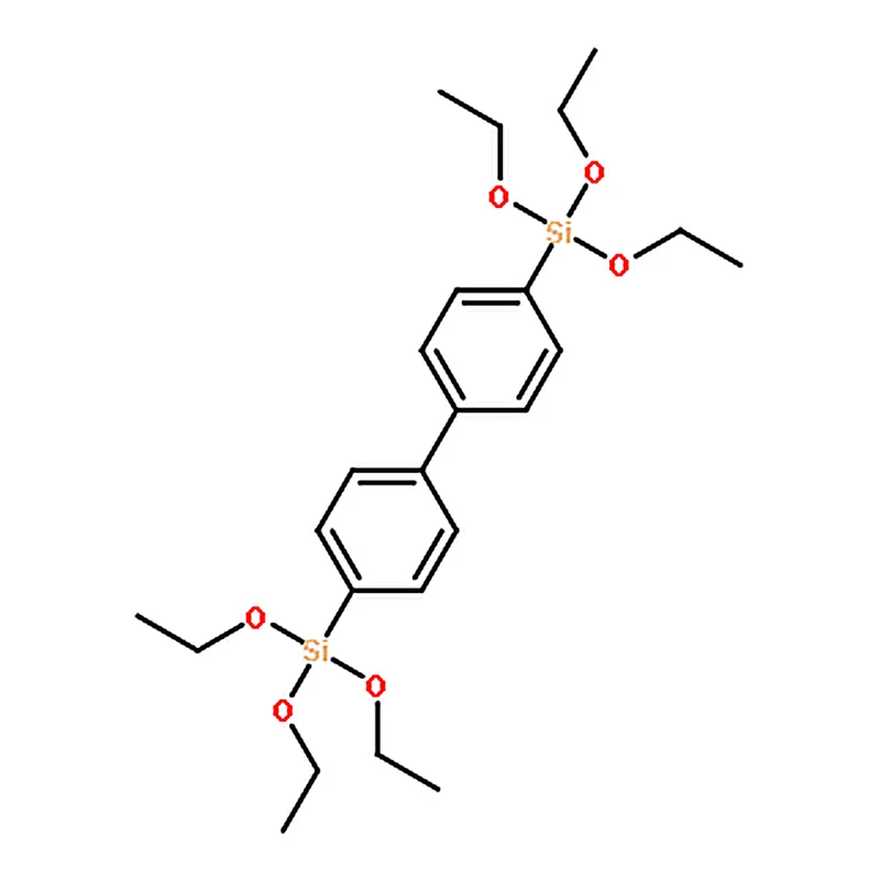 RHAWN 4,4'-Bis(Triethoxysilyl)Biphenyl