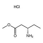RHAWN (S)-Methyl 3-aminopentanoate hydrochloride